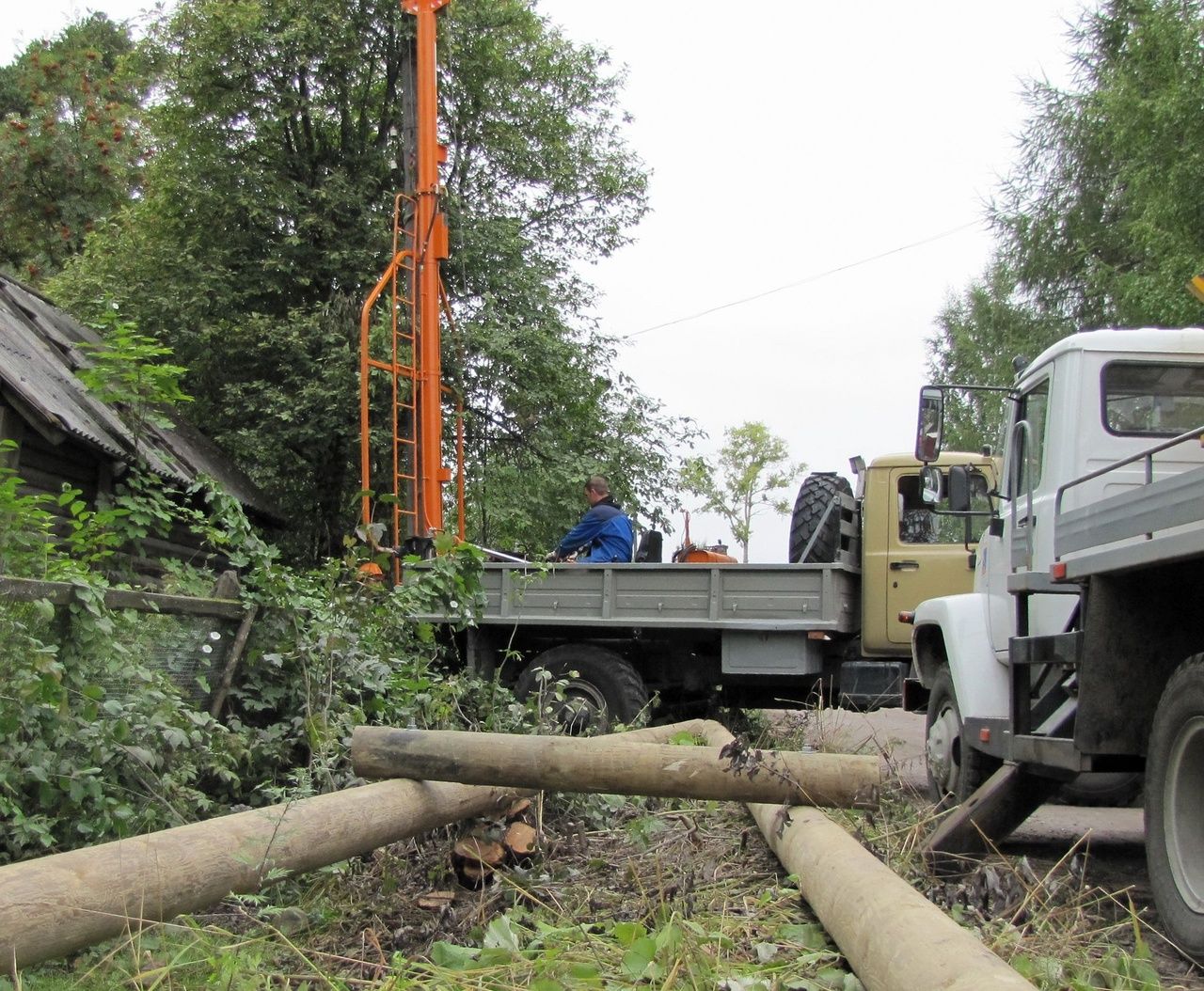 Жителей Карелии предупреждают об отключении электричества