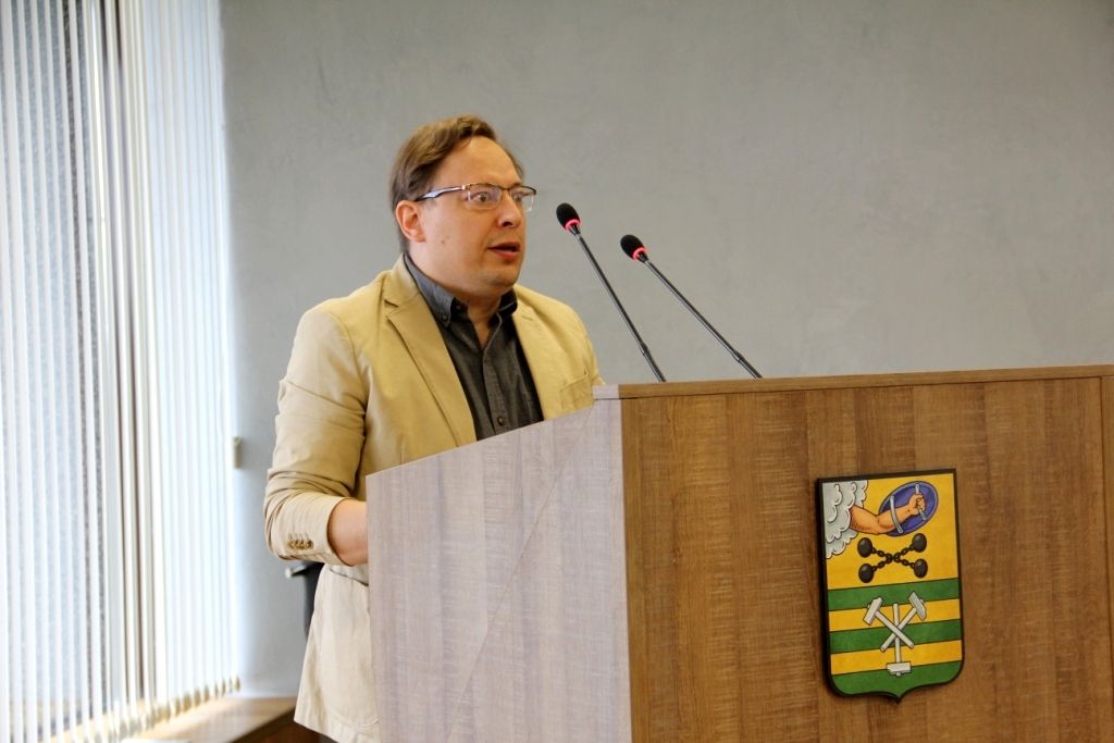 В «ПКС-Водоканал» рассказали о сроках завершения реконструкции в Октябрьском районе