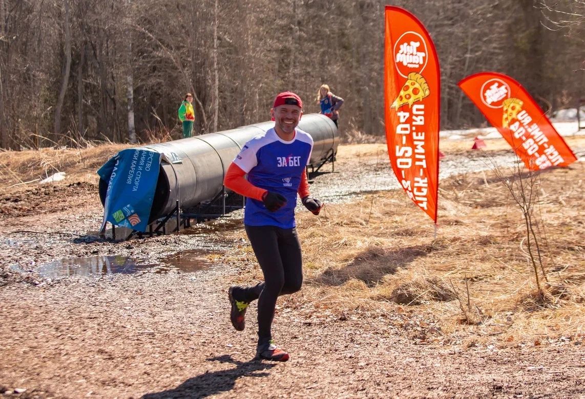 Депутат Петросовета и директор Центра спортивной подготовки Тимур Зорняков уехал из Карелии
