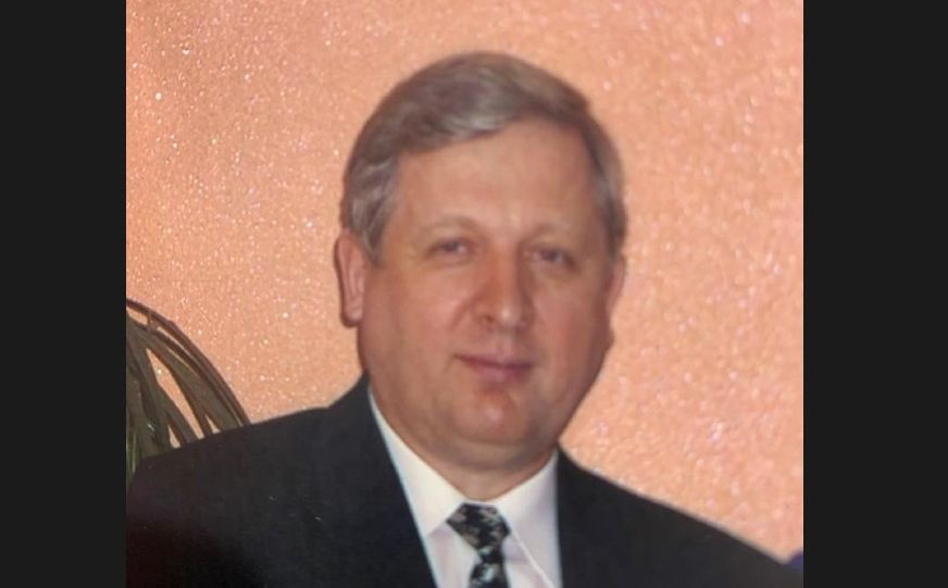 Ушел из жизни бывший руководитель Госкомитета Карелии по лесу Александр Морозов