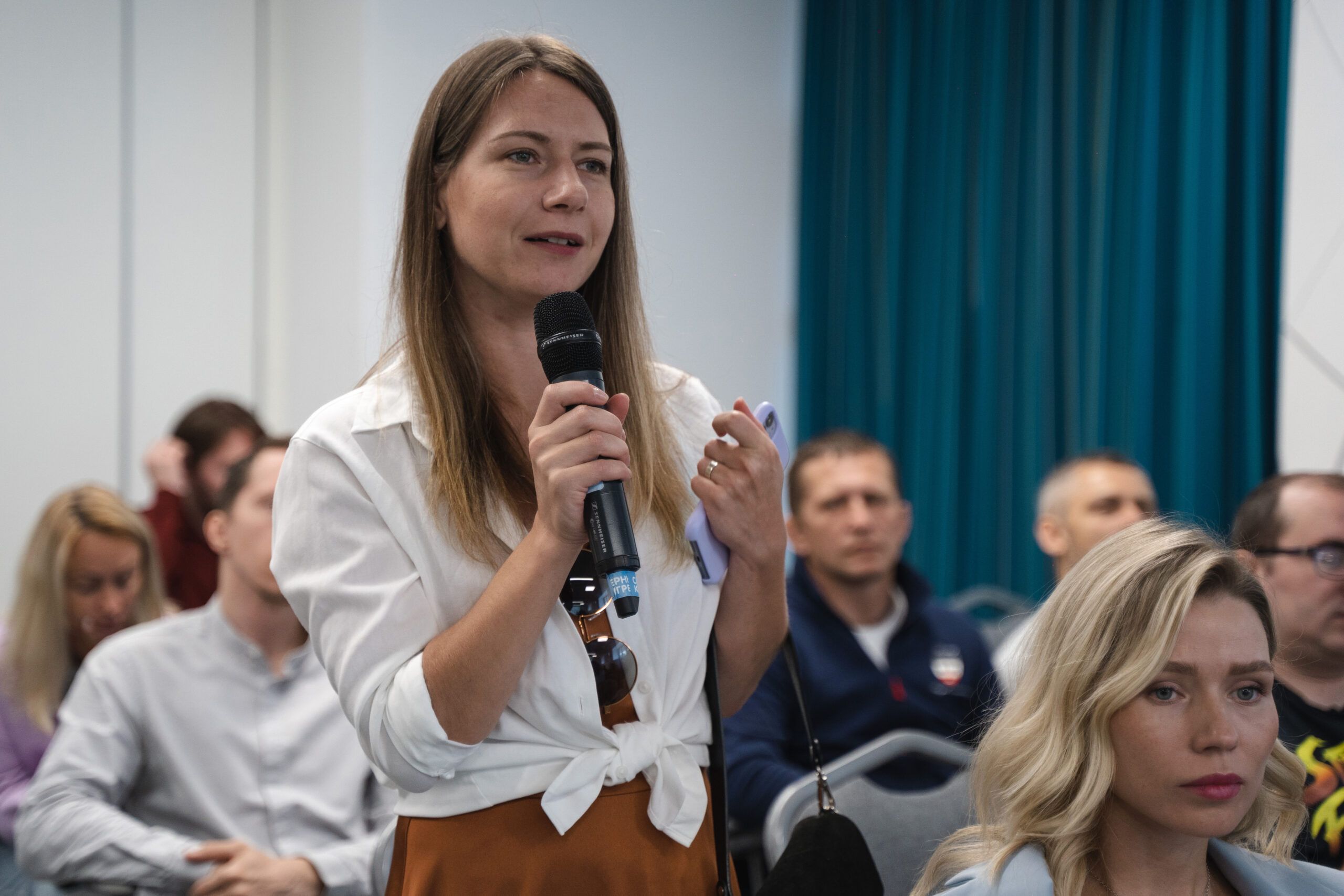 В Петрозаводске начали обучать, как применять искусственный интеллект в бизнесе