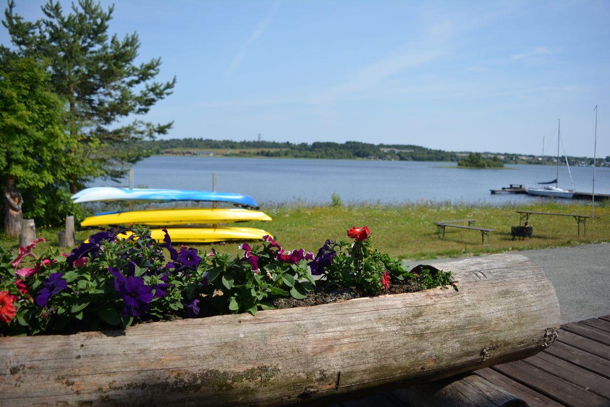 Привлекательной для туристов Карелию считают 43% жителей республики