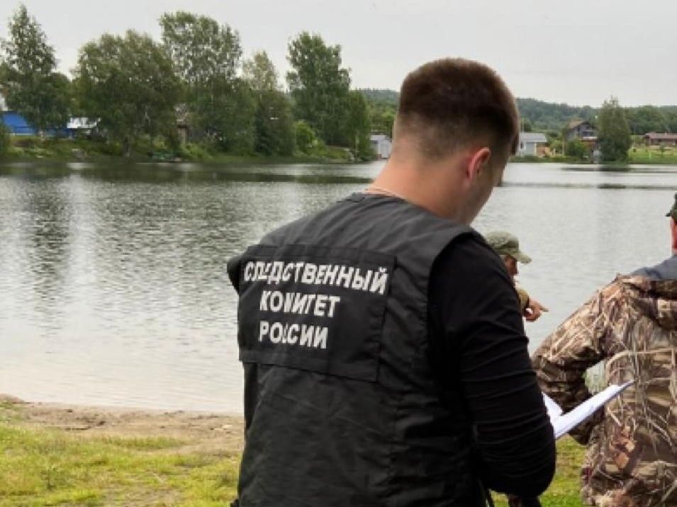 Житель Пряжинского района утонул во время купания