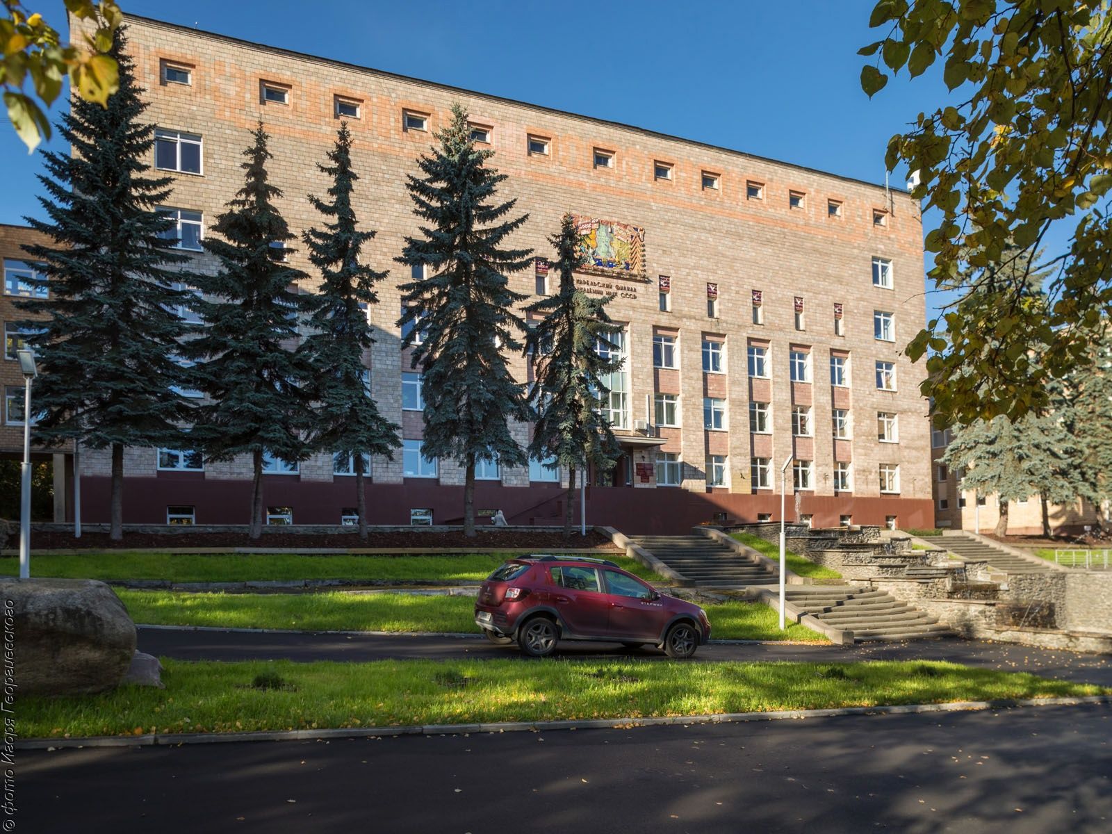 Карельский научный центр объявил прием в аспирантуру Карельский научный центр объявил прием в аспирантуру