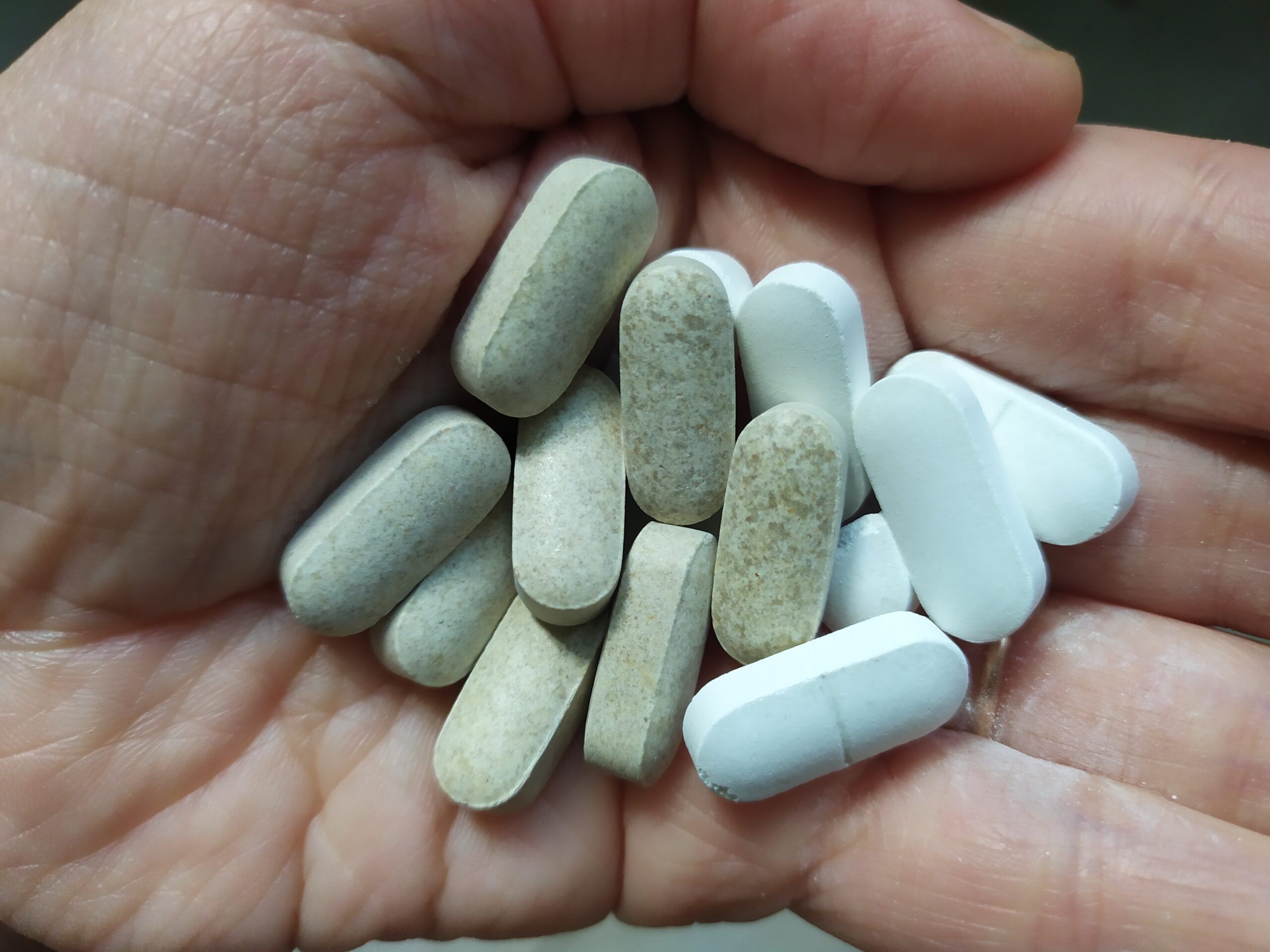 Как понять, каких витаминов не хватает, рассказали в Минздраве