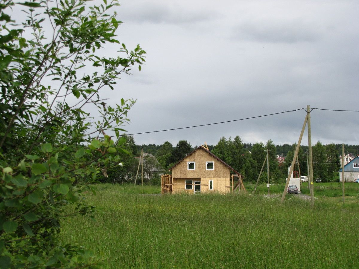 Опубликован график отключения электричества в Карелии на следующей неделе