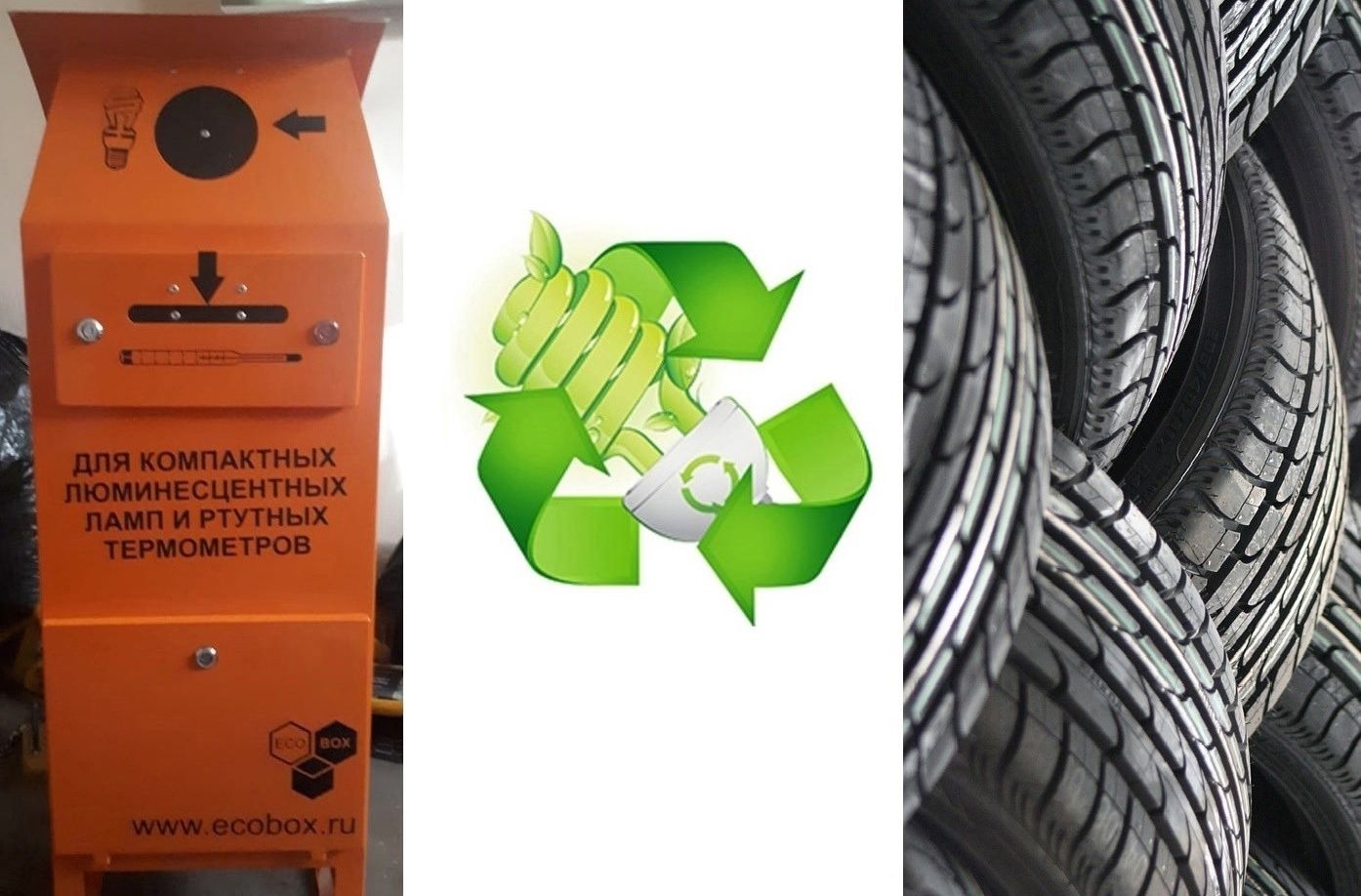 Ртутьсодержащие отходы примут в четверг в Петрозаводске