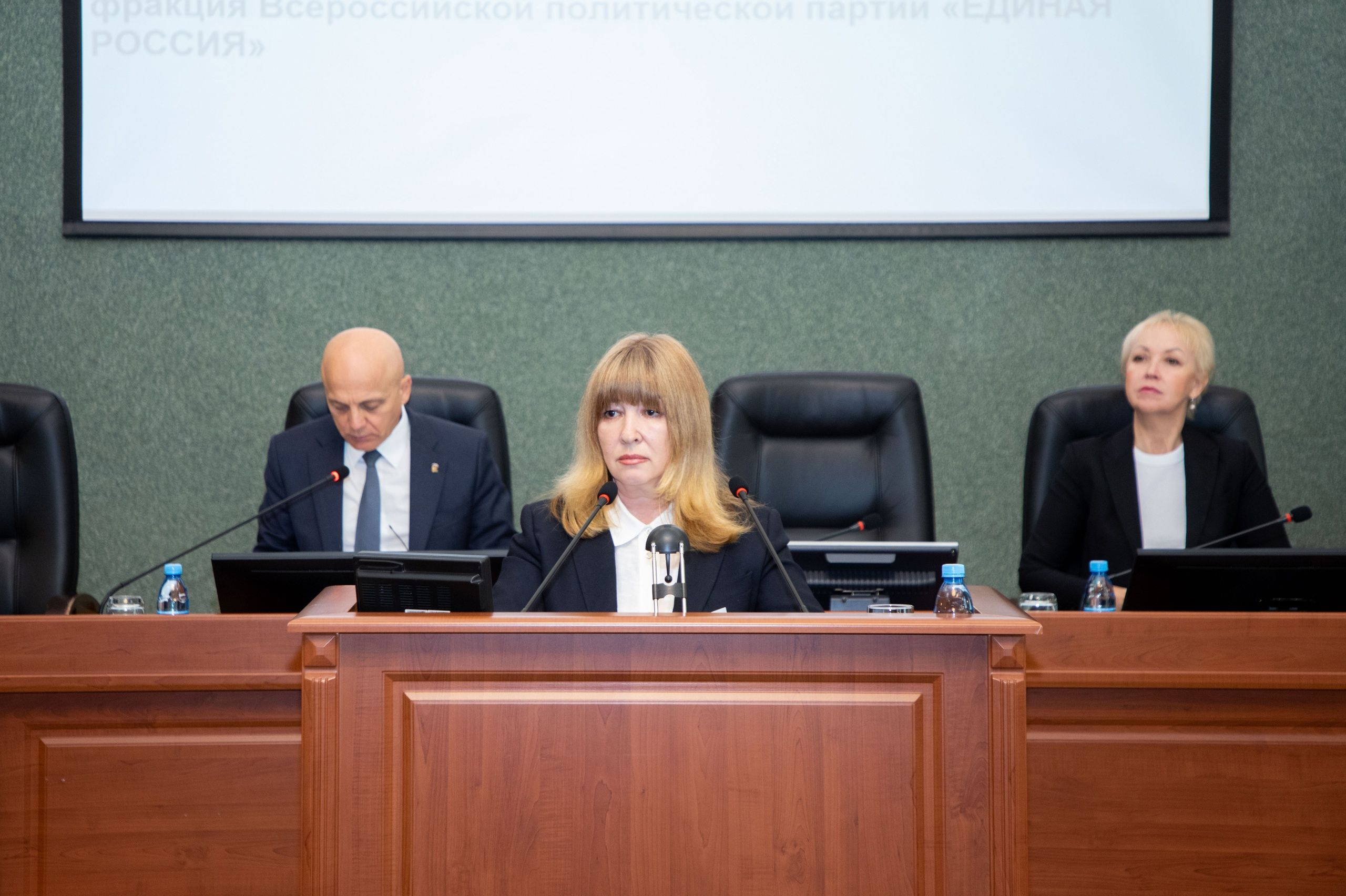 «Таких мер поддержки нет ни в одном регионе». Уполномоченный по защите прав предпринимателей в Карелии рассказала о своей работе