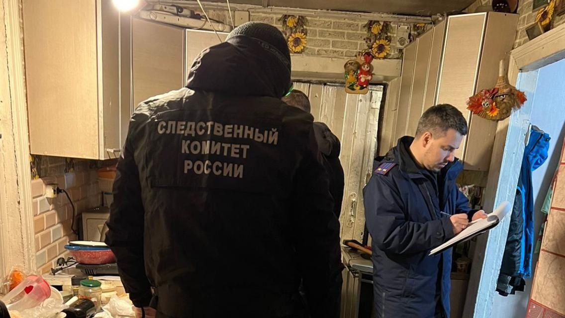 В Петрозаводске вынесен приговор мужчине, который убил знакомого палкой