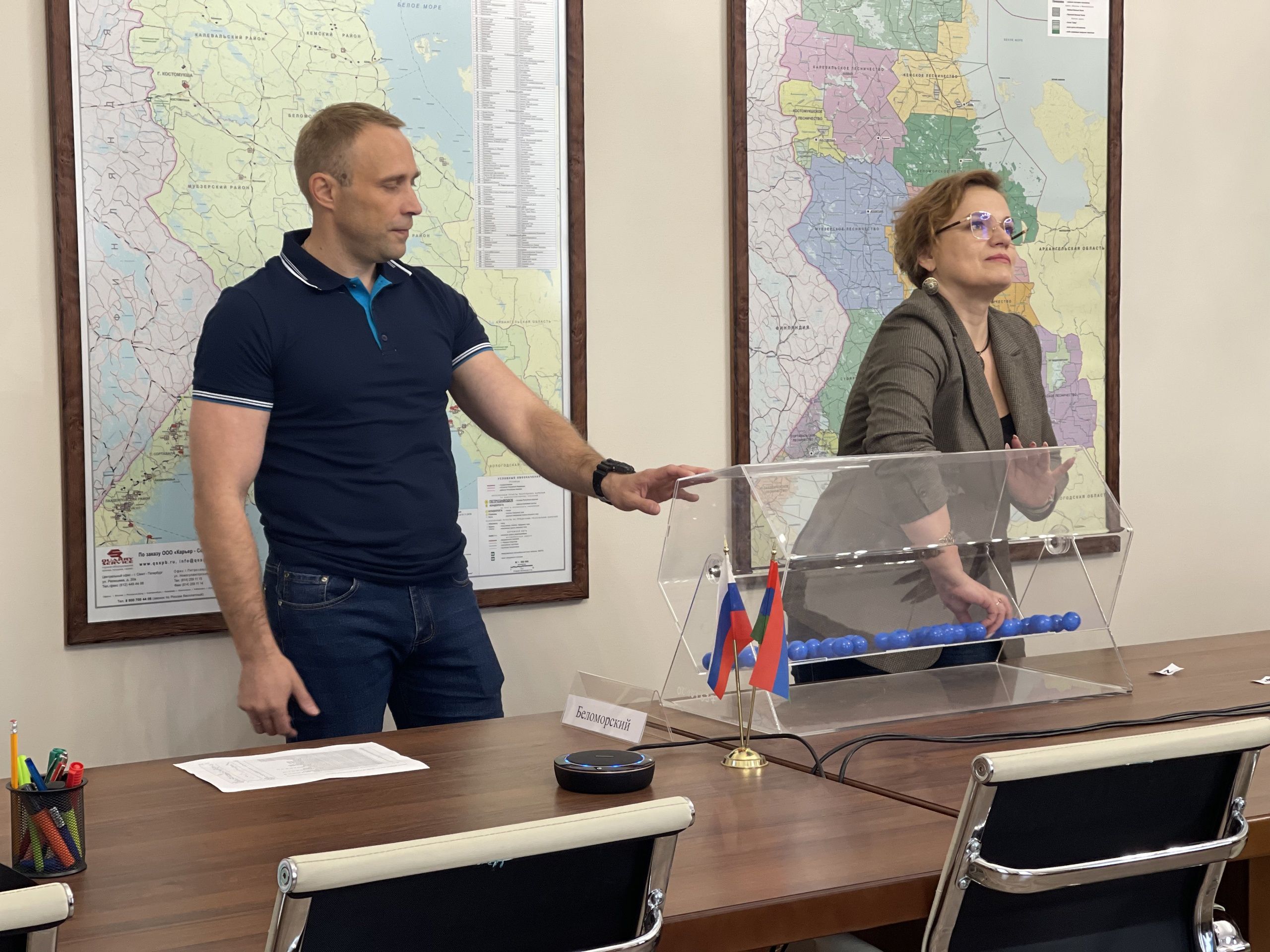 Опубликованы результаты жеребьевки на добычу медведя в Карелии