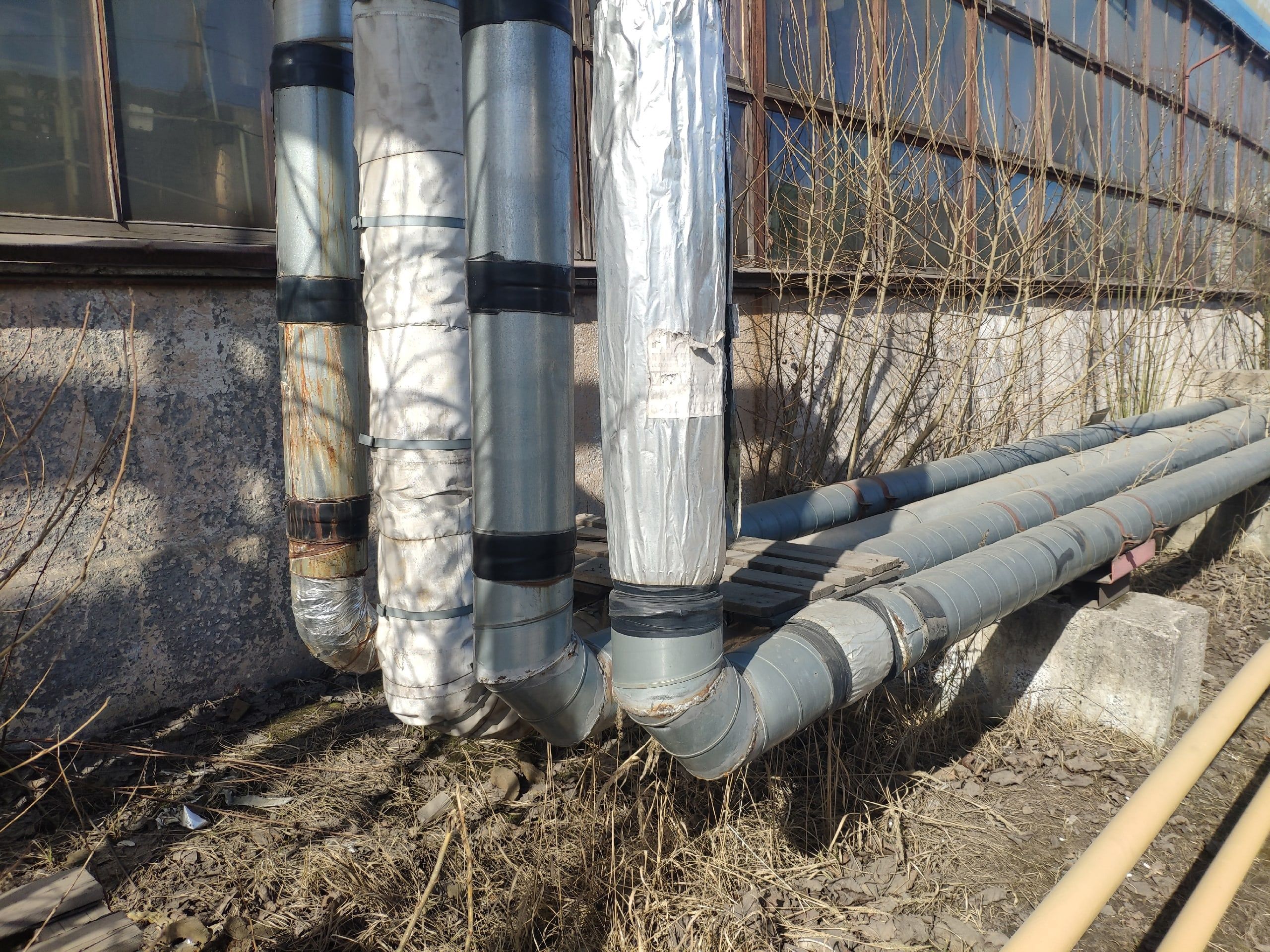 Верховный суд окончательно отобрал водопровод в Суоярви у частного собственника и вернул его городу