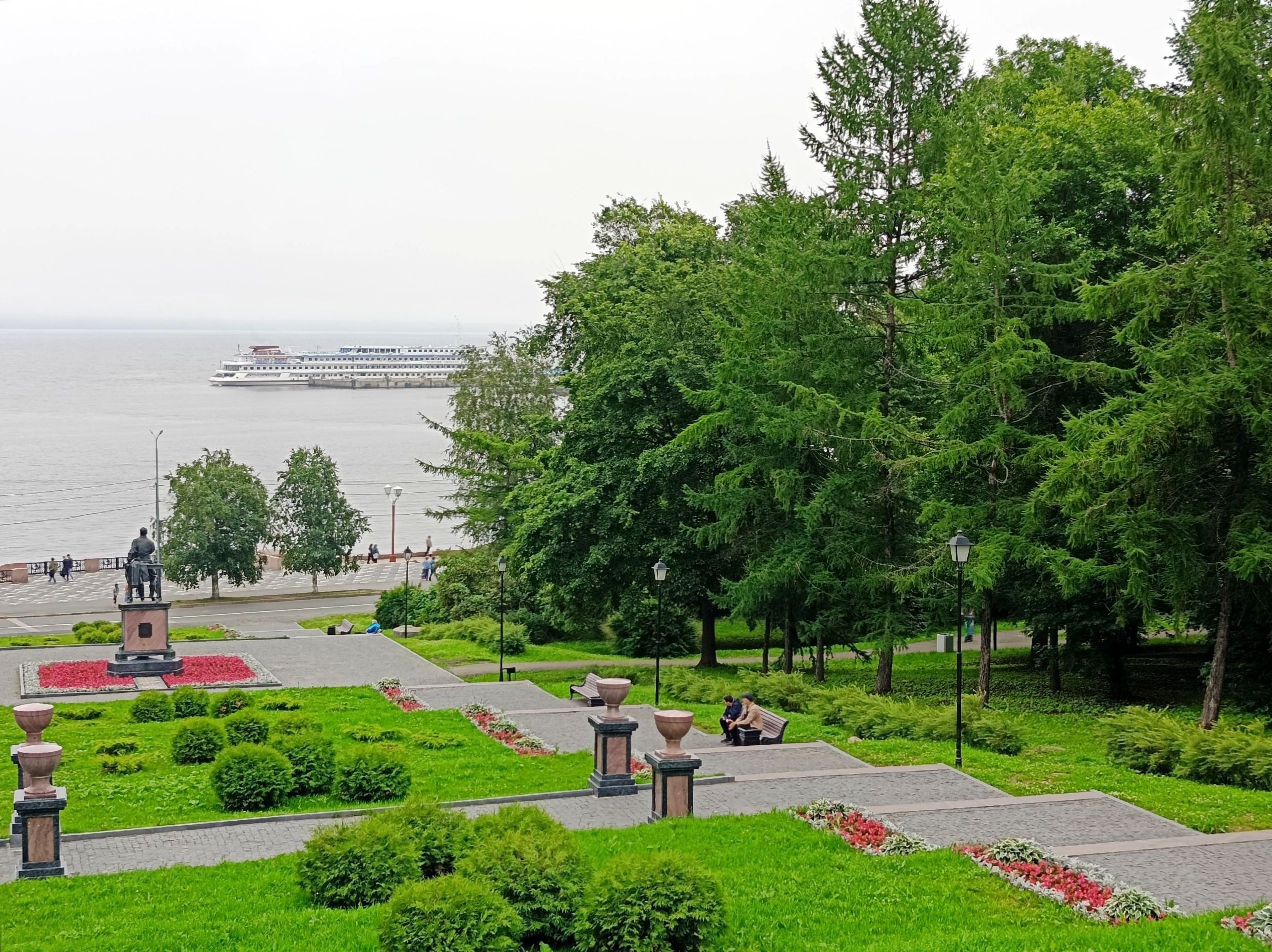 Жители Карелии рассказали, как часто путешествуют по России и за границей