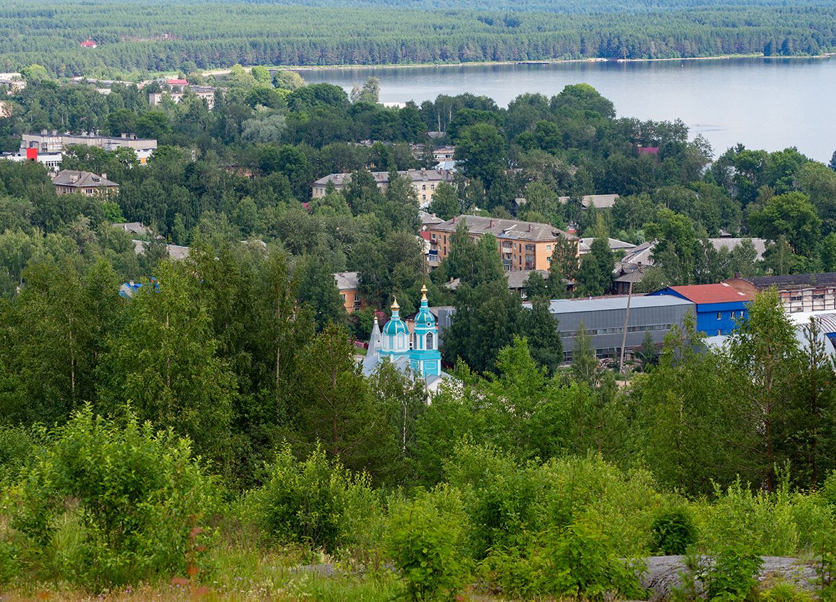 В Медвежьегорске пройдет митинг за отставку главы администрации Максима Антипова