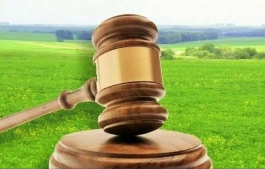 Петрозаводская администрация выставила на торги фургон, спецтехнику и подвал