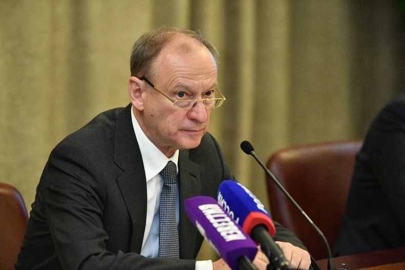 Патрушев проведет в Петрозаводске совещание по вопросам нацбезопасности