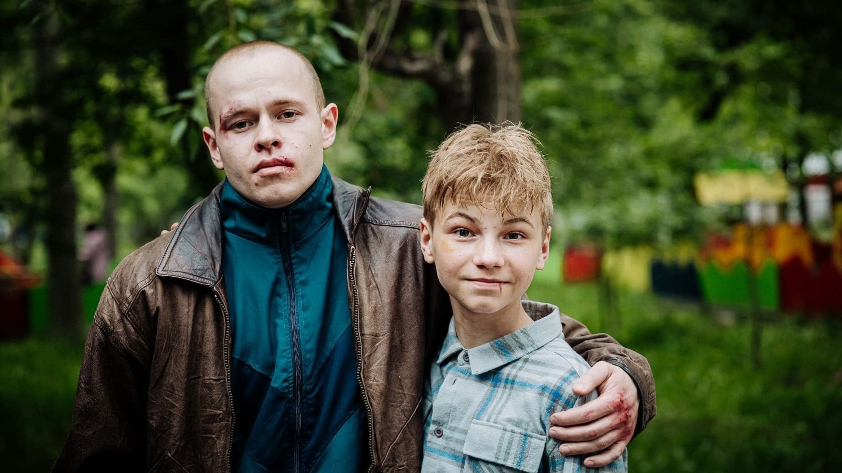 В Карелии пройдут съемки сериала \