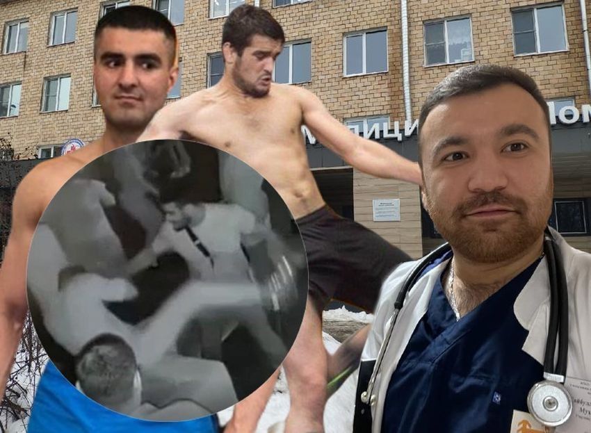 Верховный суд Карелии оставил старшего каратиста Кадашева за решеткой