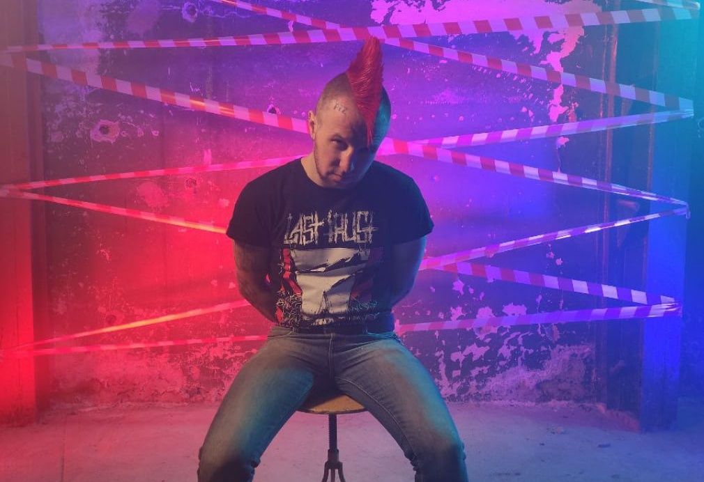 В Карелии задержали одного из организаторов музыкального фестиваля