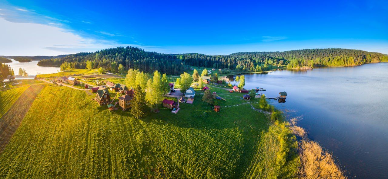 Жители Карелии оценили плюсы и минусы развития туризма