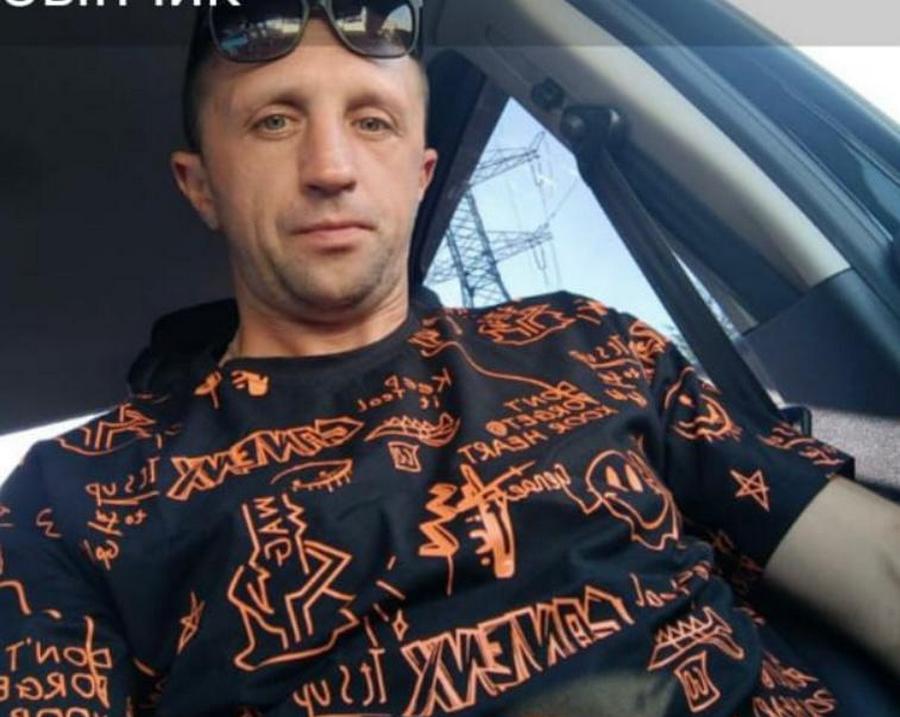 В Петрозаводске разыскивают пропавшего мужчину