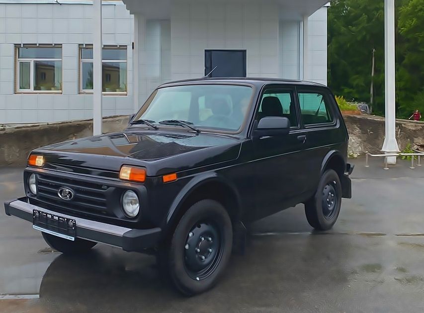 В карельский поселок Валдай отправят новый автомобиль для медиков
