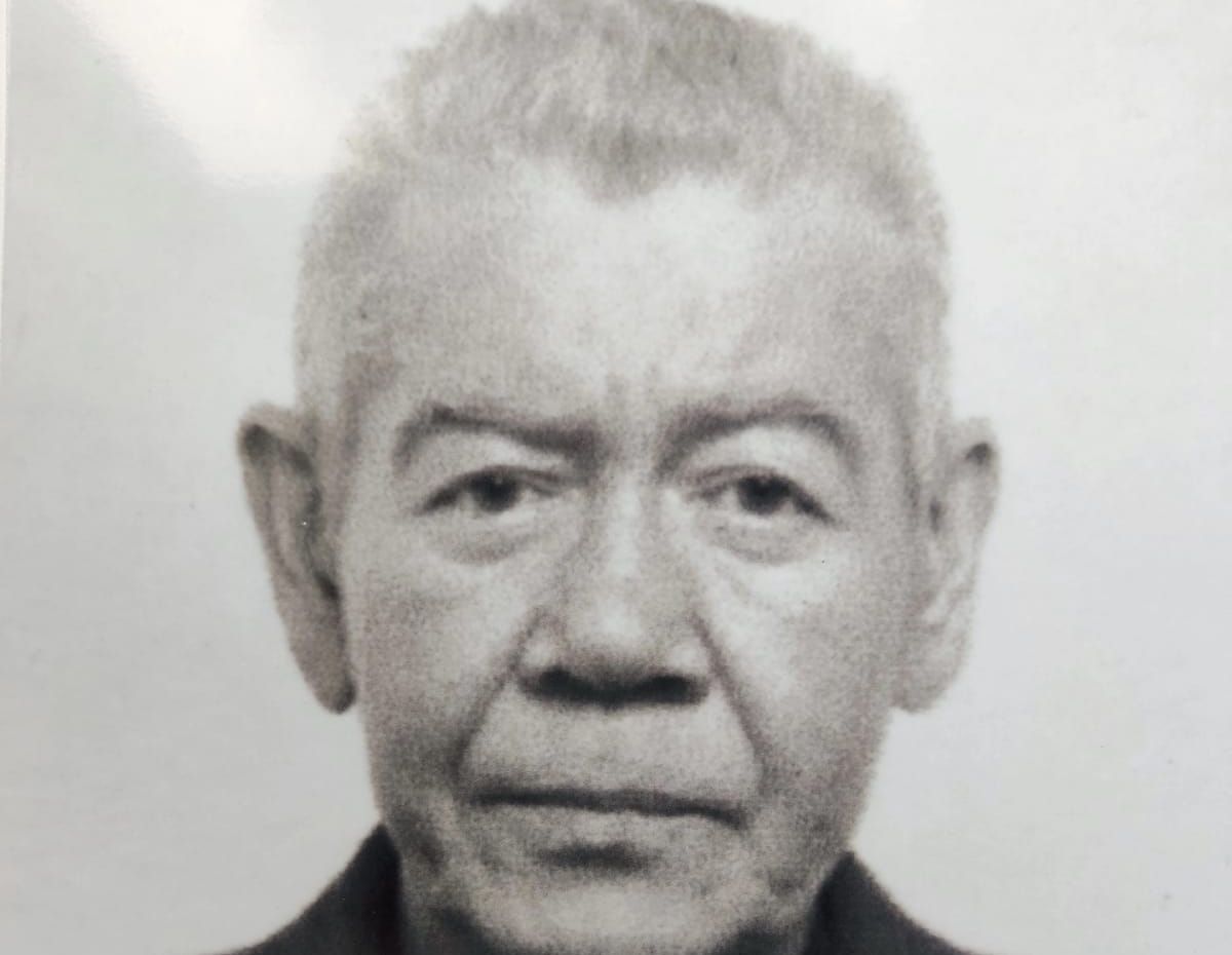 Ушел из жизни известный карельский врач Леонид Фомин