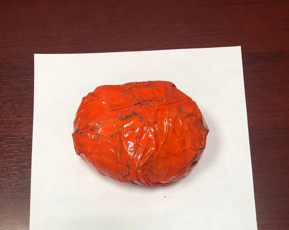 Петрозаводчанин фасовал наркотики и продавал их через закладки