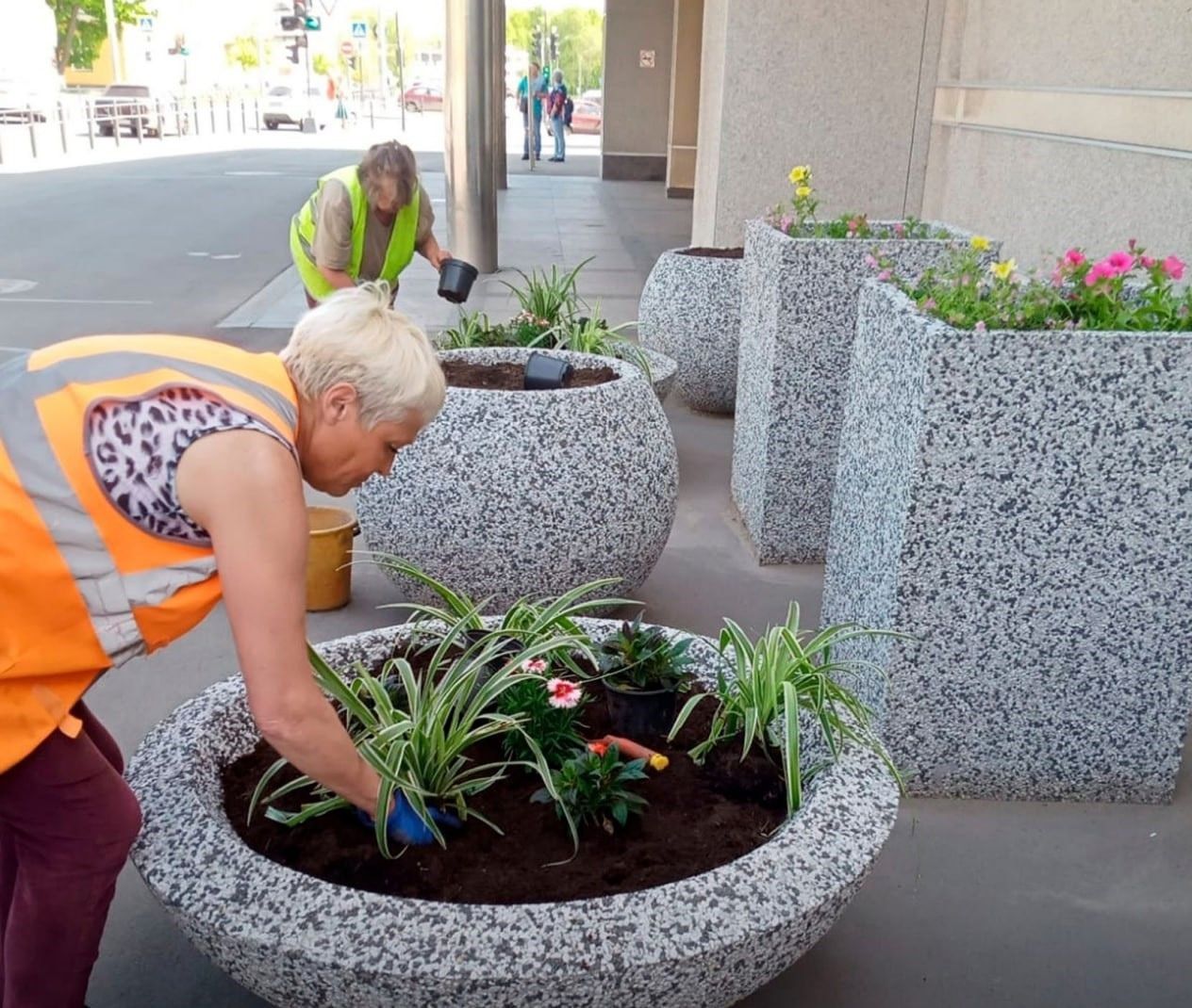 Карелия вошла в топ-5 благоустроенных регионов