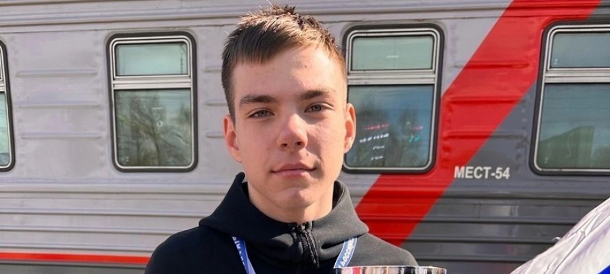 Карельские боксеры вошли в юношескую сборную страны