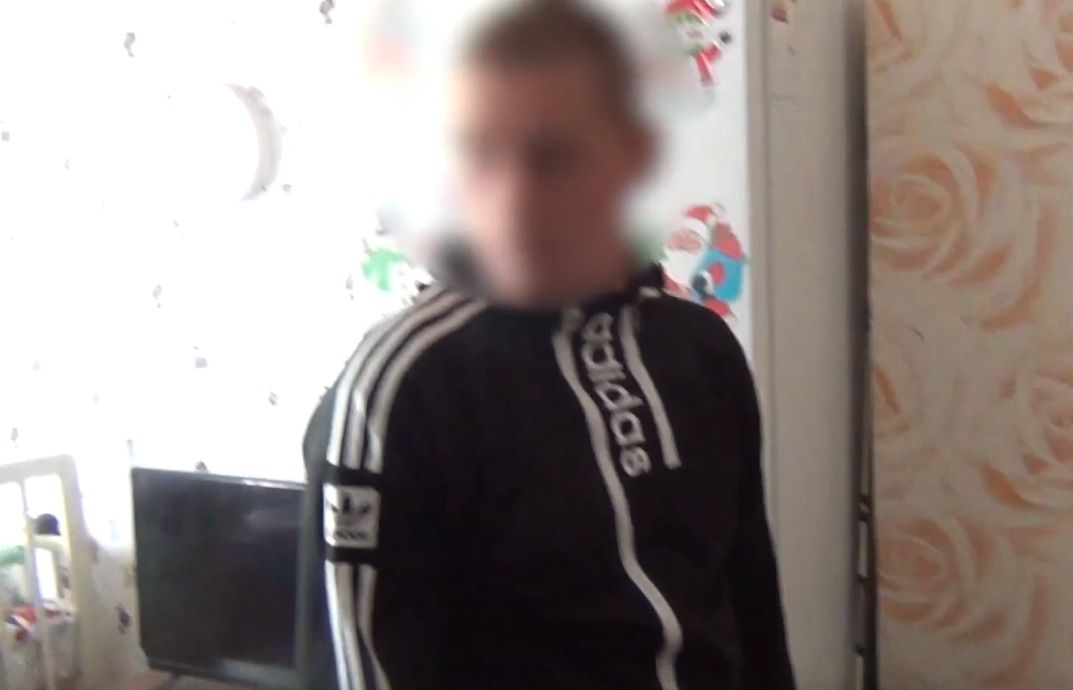 В общежитии в Пудоже было совершено покушение на убийство