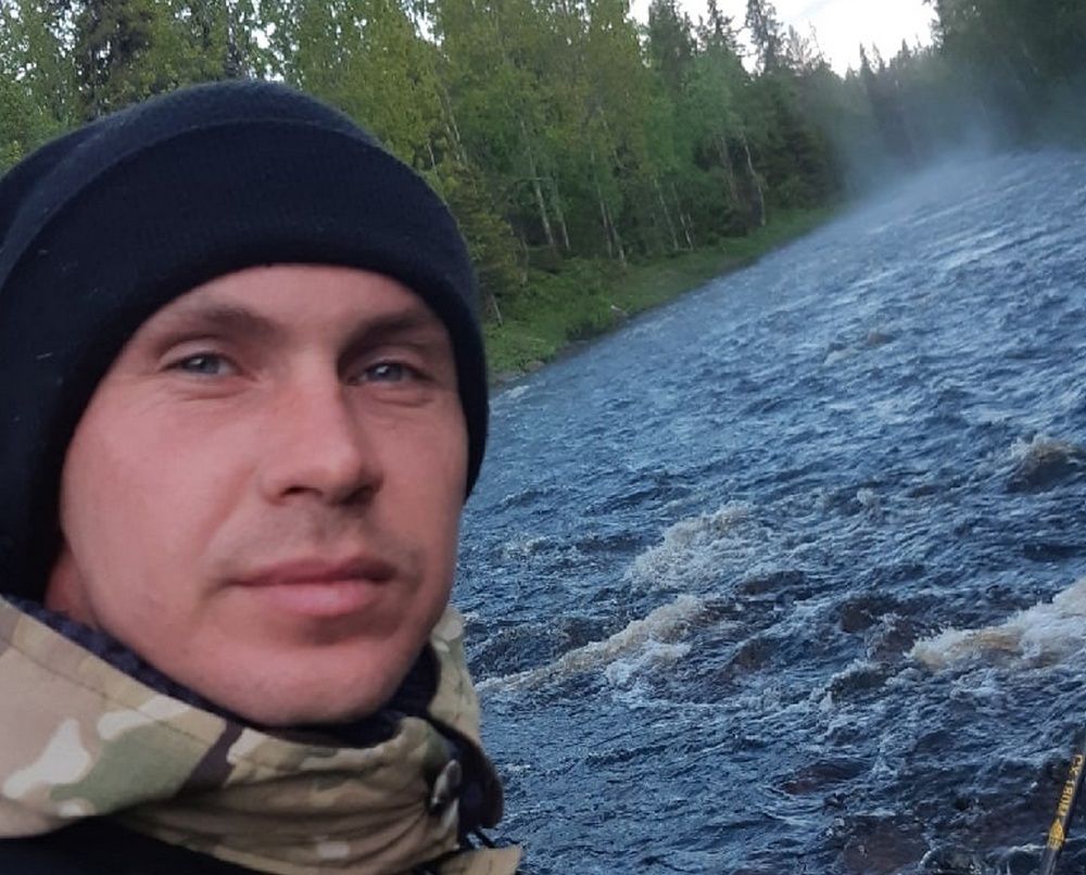 Житель Лоухского района погиб в ходе проведения спецоперации