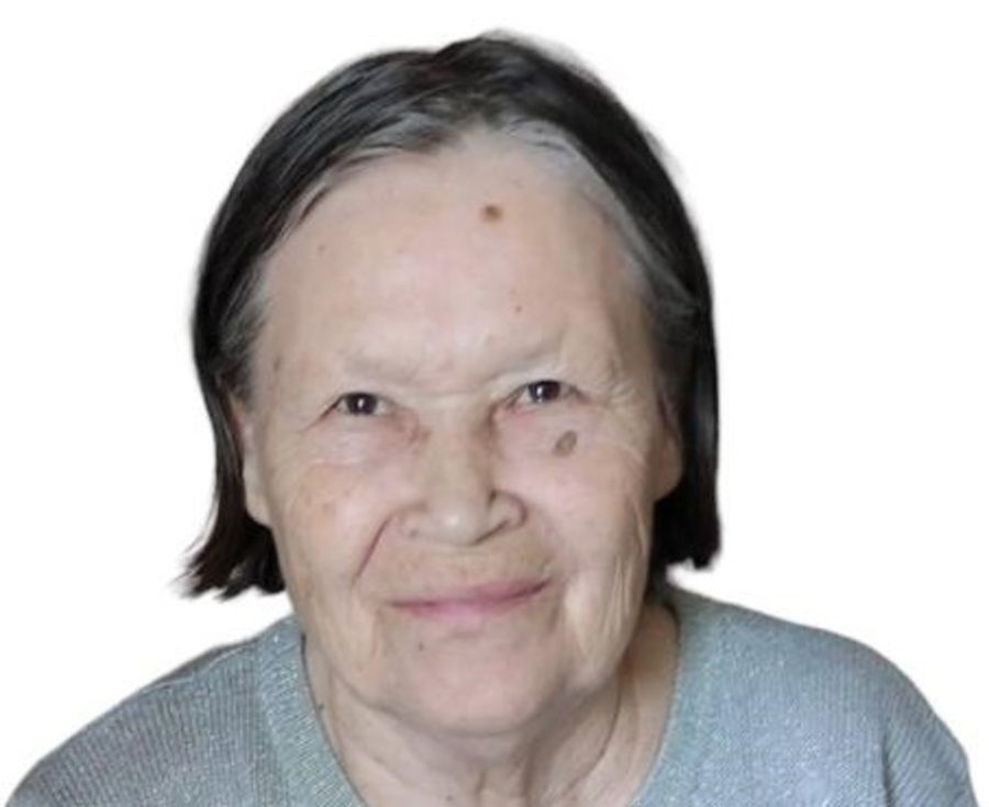 В Петрозаводске пропала пожилая женщина