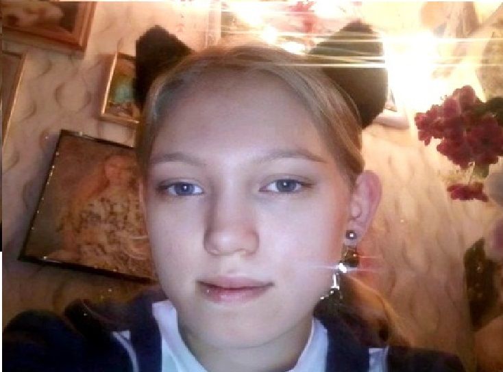 В Пудожском районе пропала девушка-подросток: она могла уехать в другой регион