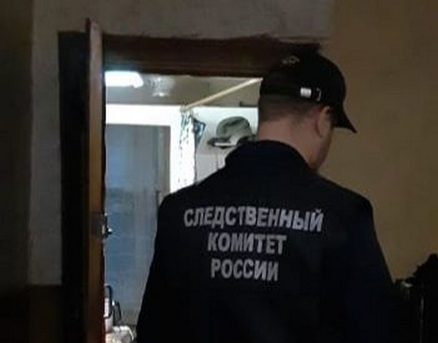 Петрозаводчанин из ревности убил знакомого, который оказывал знаки внимания его возлюбленной