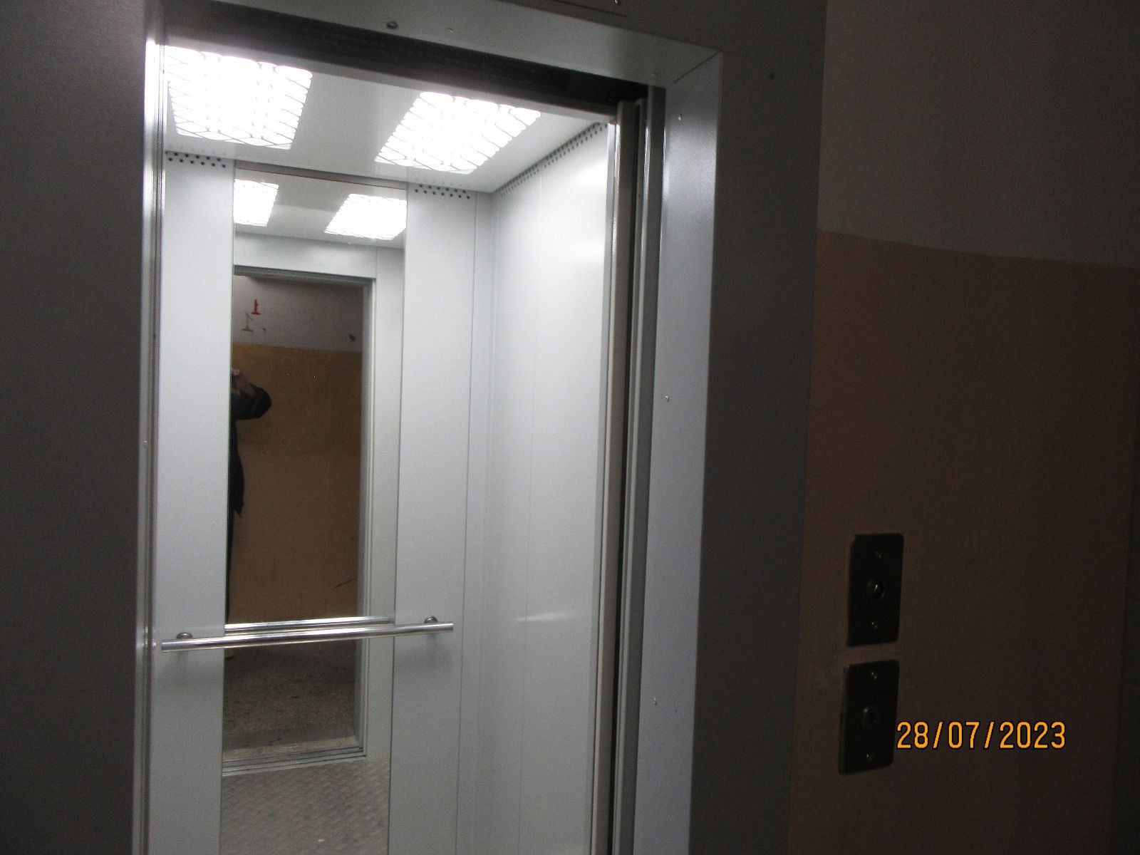 79 лифтов заменили в Карелии в этом году