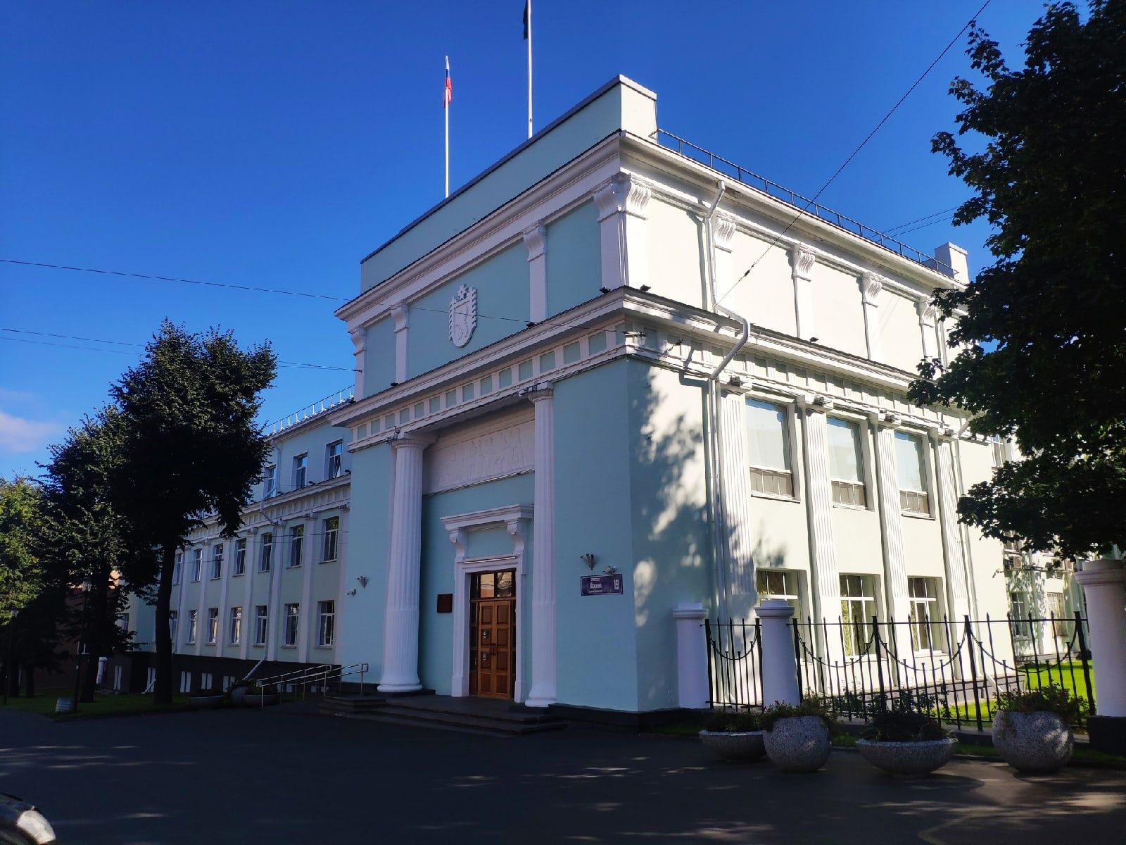 Новое министерство создали в Карелии