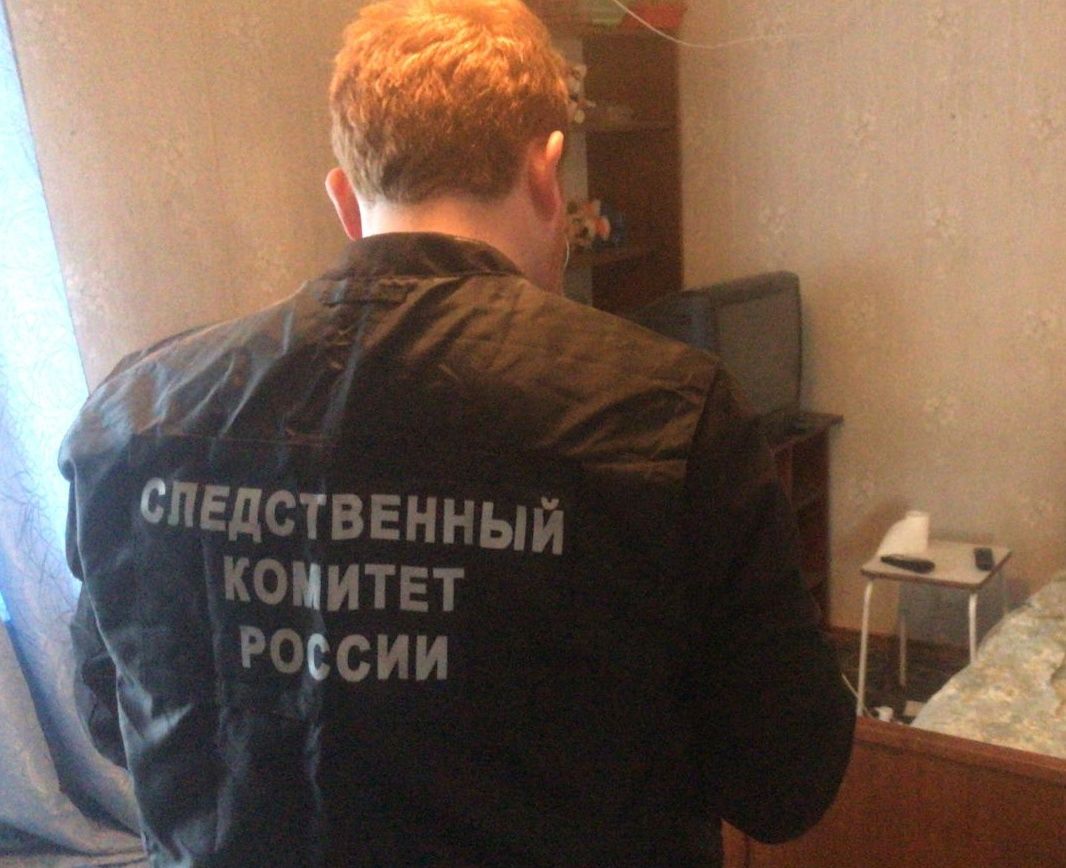Следком проводит проверку после обнаружения тела петрозаводчанки