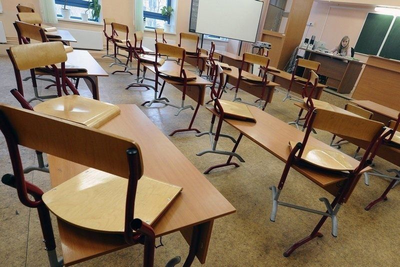 Сегодня опубликуют приказы о зачислении детей в первые классы петрозаводских школ