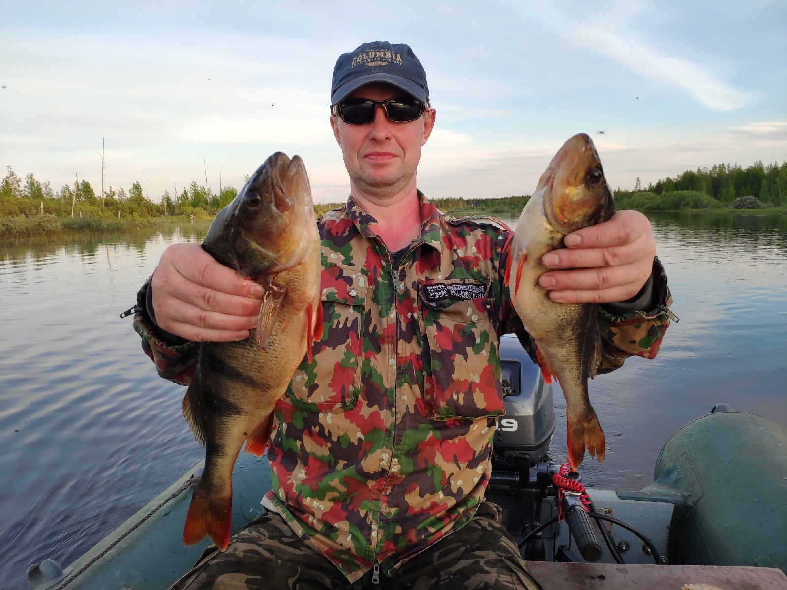 Троллинг урезали, 10 метров лески убрали, спиннинг в июне разрешили! В Правила рыболовства внесены важнейшие для Карелии изменения Троллинг урезали, 10 метров лески убрали, спиннинг в июне разрешили! В Правила рыболовства внесены важнейшие для Карелии изменения