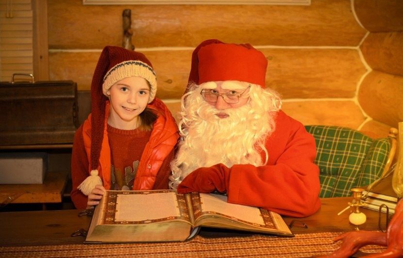 Под Петрозаводском построят вотчину карельского волшебника