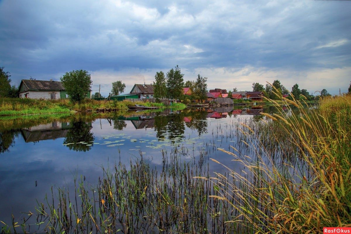 Карелия получит 350 млн рублей на модернизацию объектов водоотведения