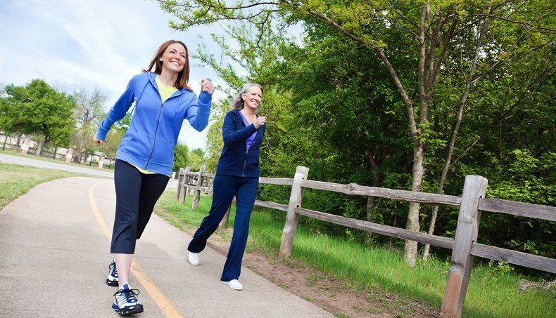 Правила здорового человека опубликовал министр здравоохранения