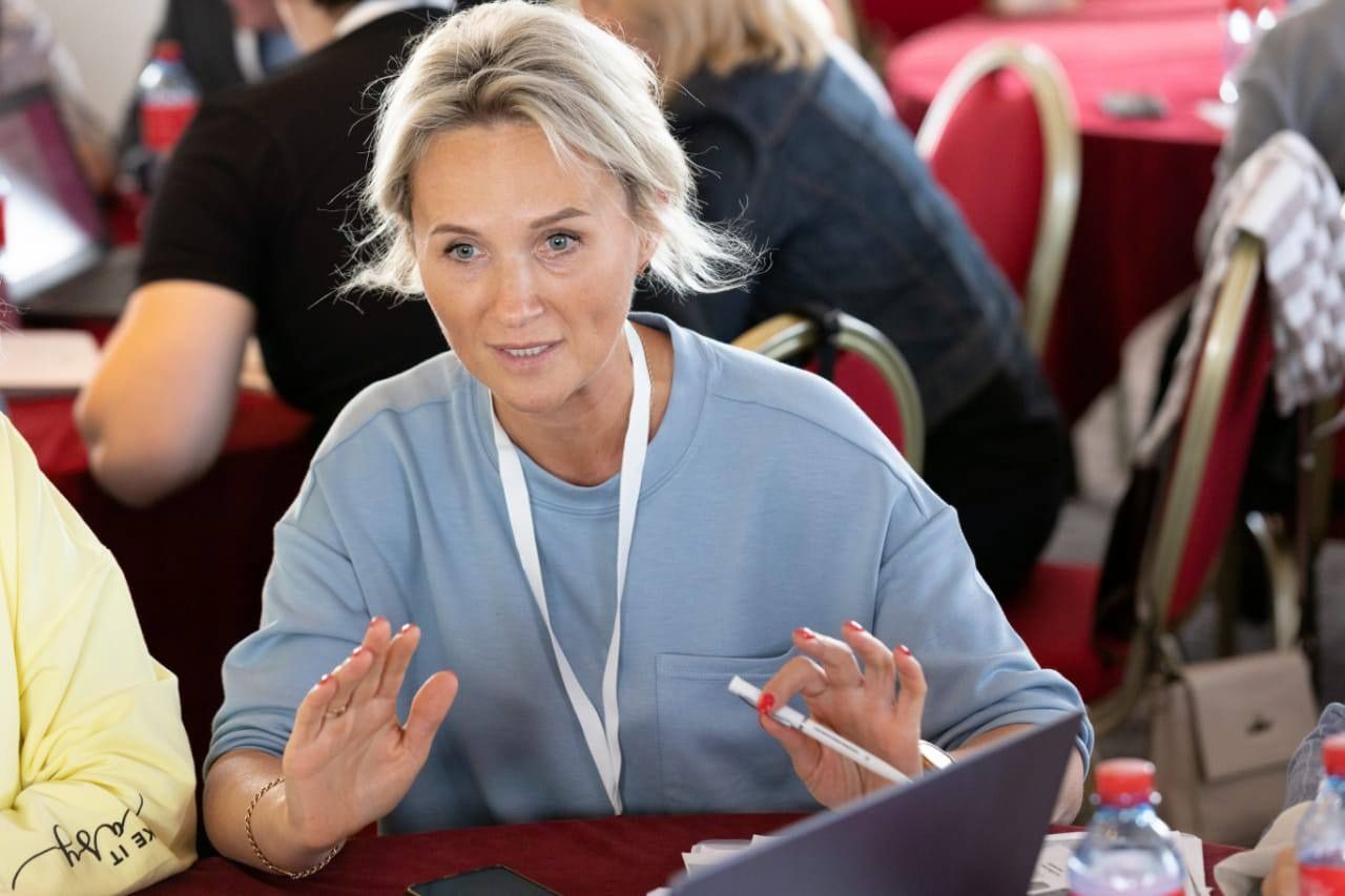 Три педагога из Карелии получили благодарность президента России