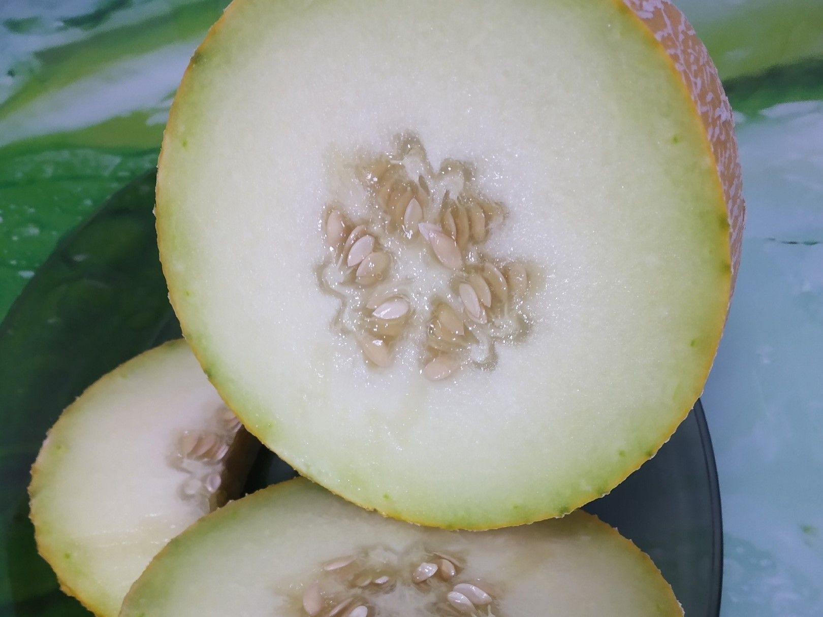 Карельскую «багиру» вырастила у себя на участке жительница Деревянного