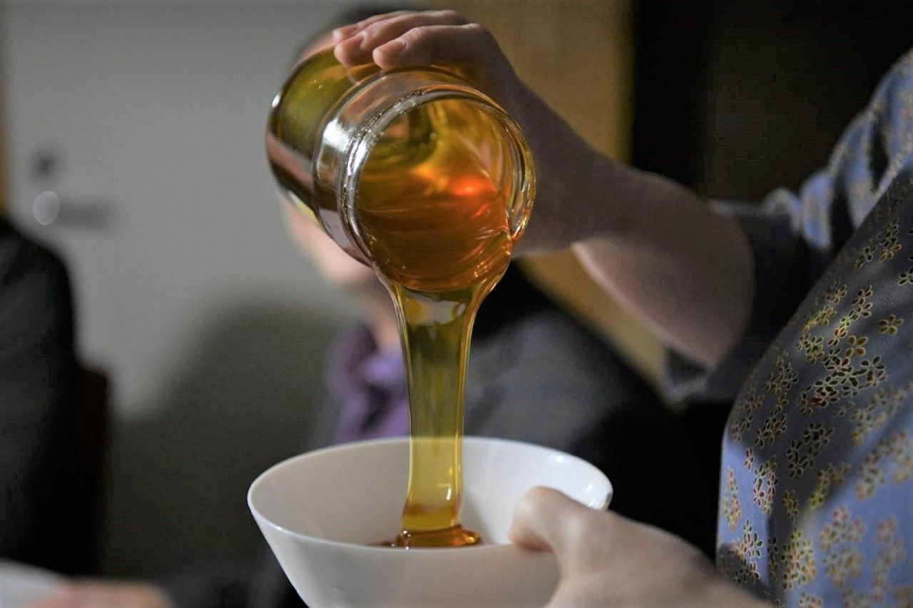 Медовая ярмарка пройдет в Петрозаводске