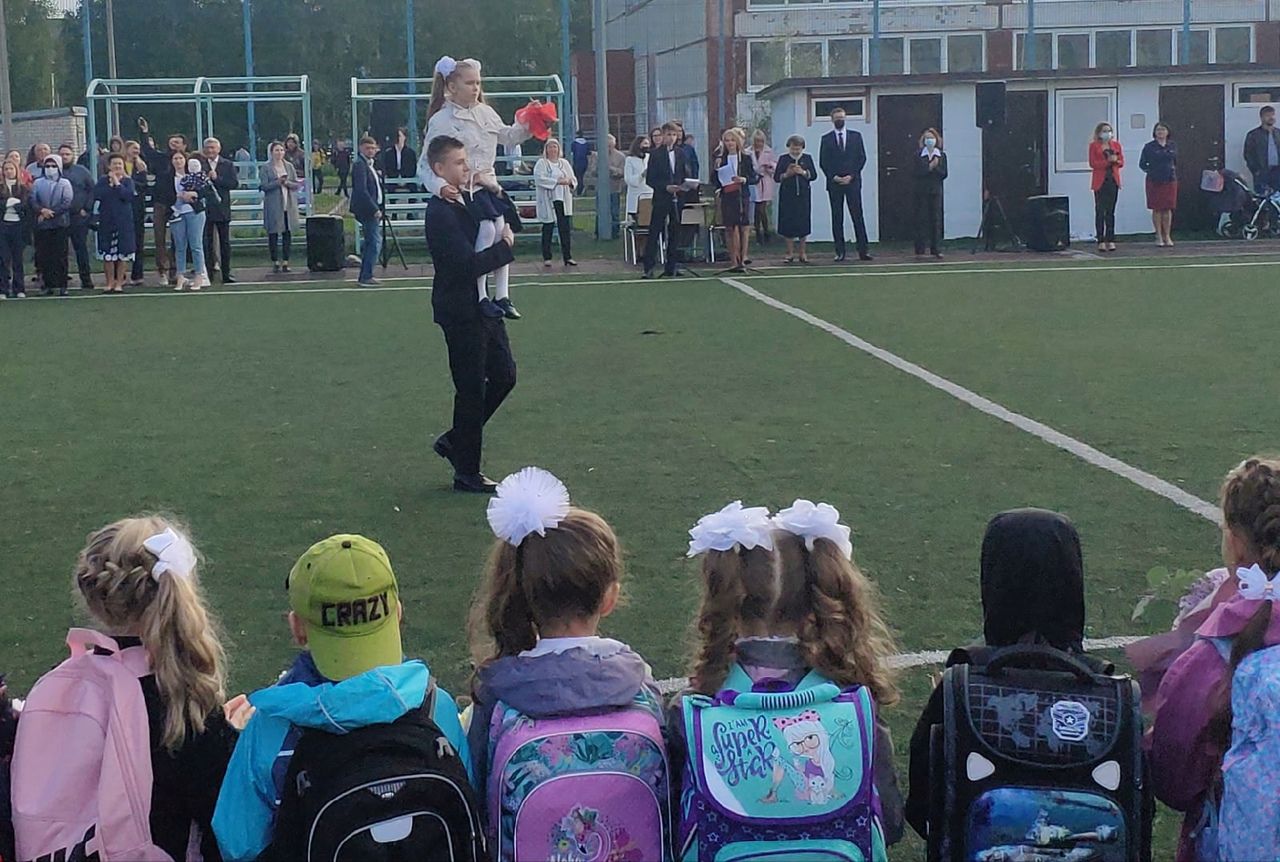 День знойный. Прогноз погоды в Карелии на 1 сентября