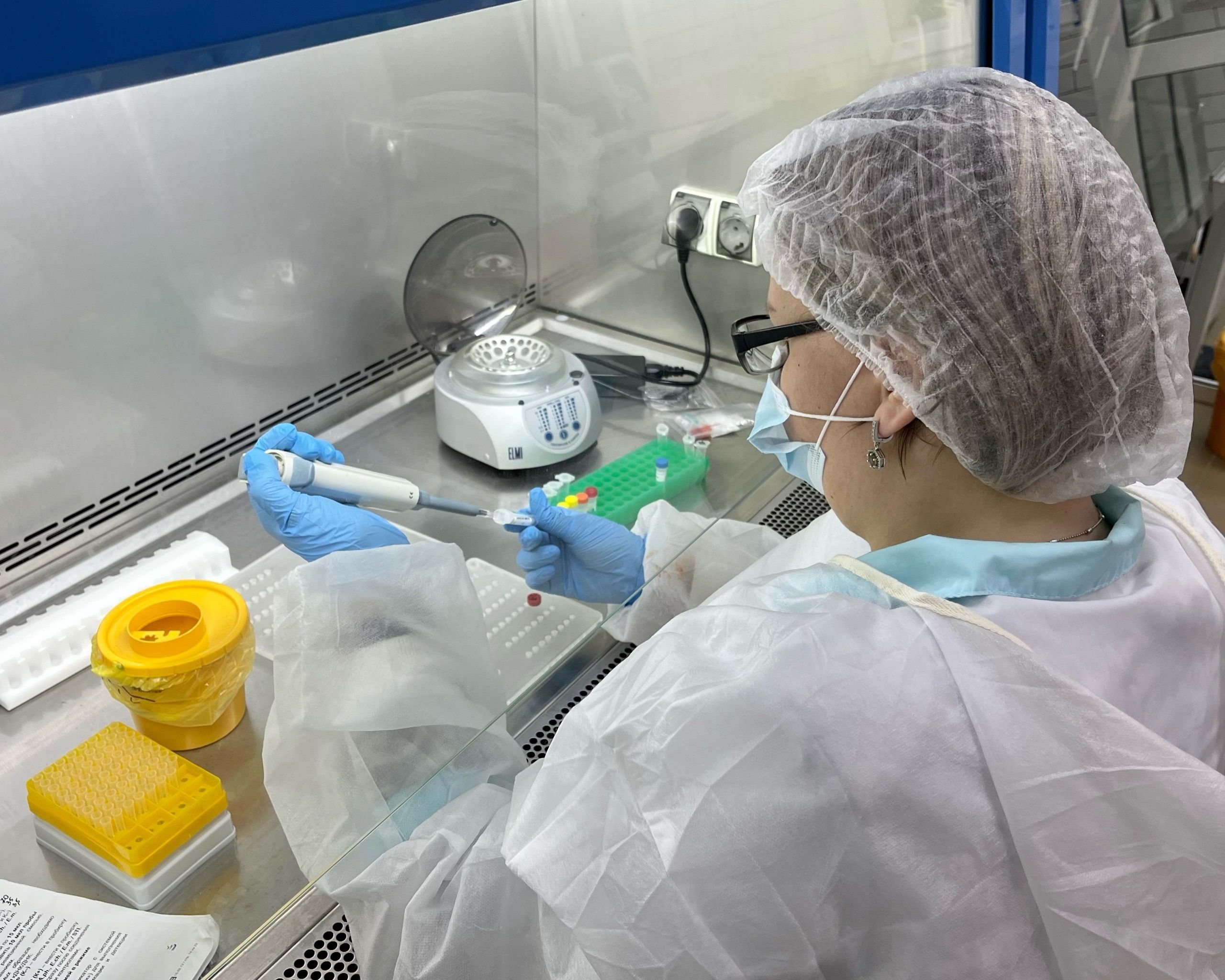 Более 200 человек пострадали от укусов клещей в Приладожье