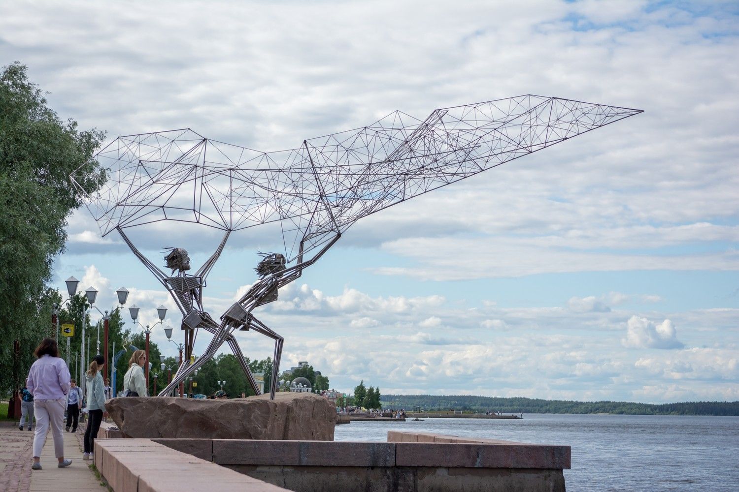 Тепло и без существенных осадков: прогноз погоды на 16 августа