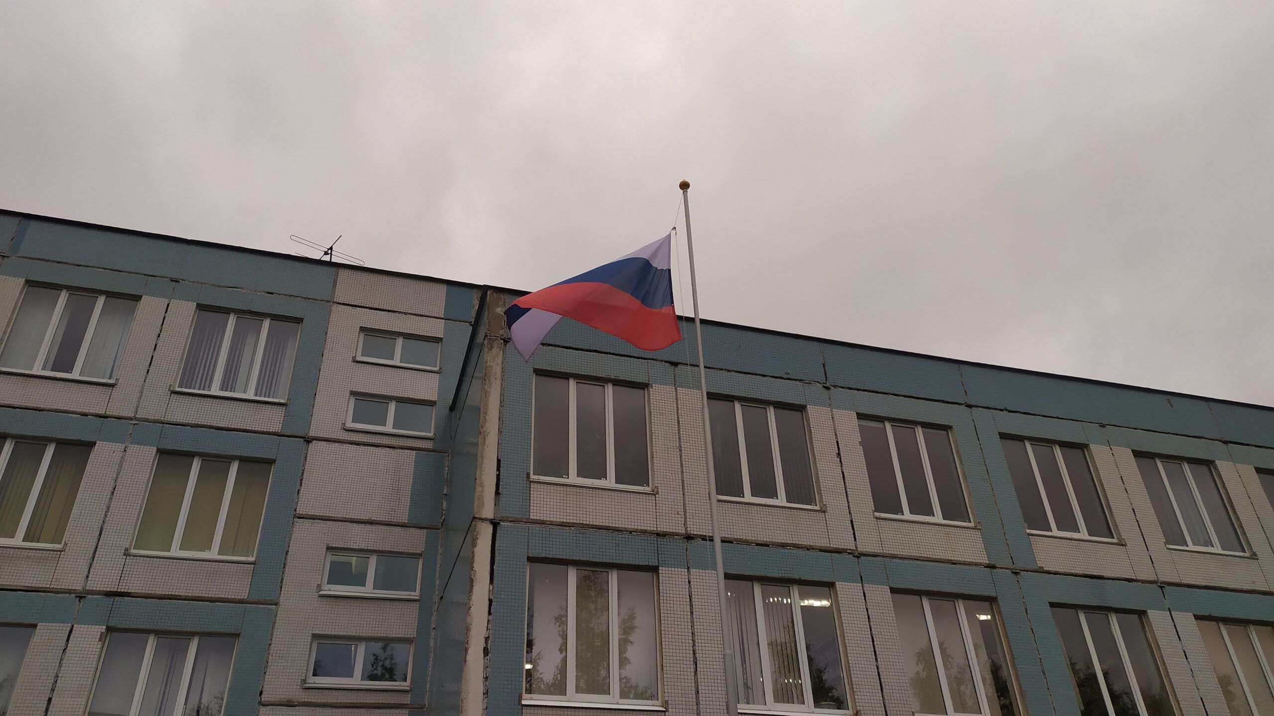 Новые пространства с информацией о достижениях страны создадут в карельских школах