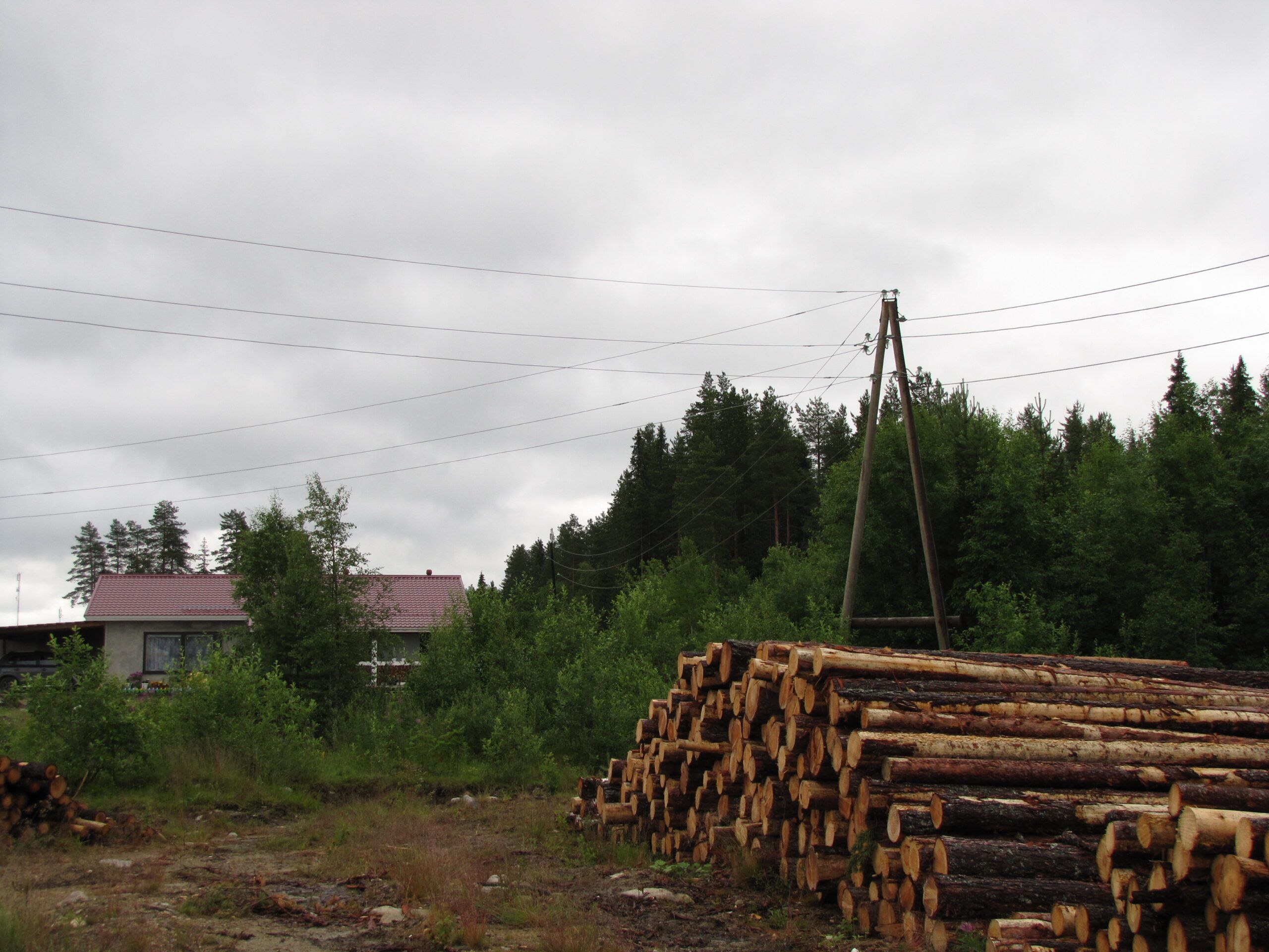 Опубликован график отключения электричества на неделе